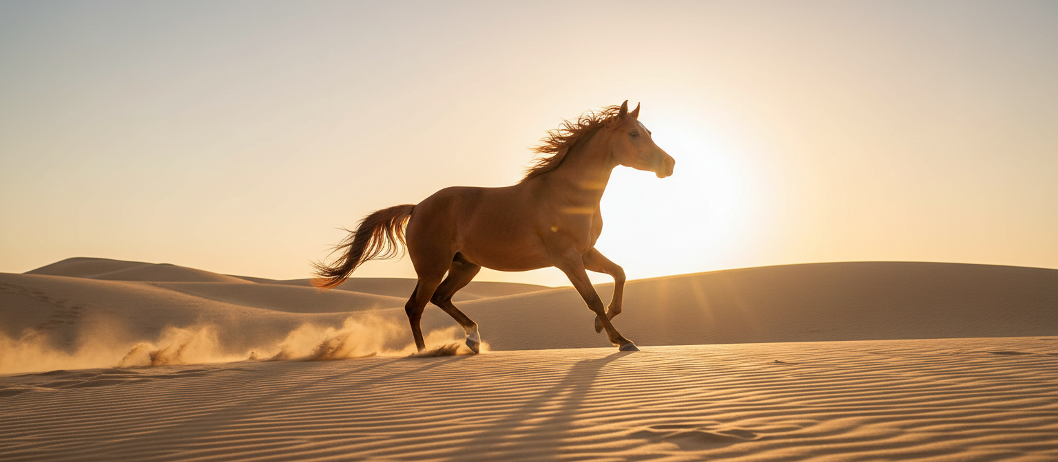Horse Riding Equipment
