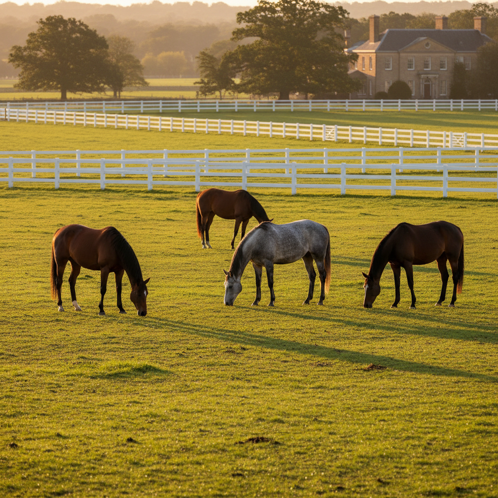 Horses for Sale